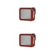 thumbnail image 2 of Estuche de Audio Matsuzay 1 Uds. para altavoz GO 2 GO2 Bluetooth ligero resistente a roturas Azul, 2 of 6