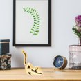 thumbnail image 2 of WHAMVOX Ring Display Holder Cat Shaped Rings Storage Rack Vanity Jewelries Rack Rings Organizer, 2 of 8
