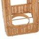 thumbnail image 3 of WASHWEPE De Simulada Con Tejido Para Colgante Y Boho En Café, 3 of 6