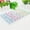 White-WH-home supplies, variant on MORESEC Home Dinosaur Eggs Hatching in Water Toy 60 Pack - Magic Crack Eggs for Kids Bath Birthday Party Favor Hunting Game 3+ Easter Decor