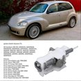thumbnail image 4 of Ignition Switch Actuator Pin Oem 924704 Abs Plastic Easy Install For Jeep Cherokee Xj Liberty Kj, 4 of 5