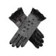 thumbnail image 1 of Guantes de crochet de algodón para mujer, 1 of 1