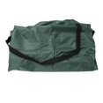 thumbnail image 5 of Bolsa de almacenamiento de cojín para muebles de exterior, bolsa protectora de tela Oxford para muebles, para el hogar, jardín al aire libre (173x76x51cm, verde), 5 of 5