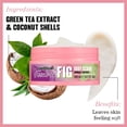 thumbnail image 2 of Soap & Glory Limited Edition Fresh As Fig Vegan Body Scrub, Plump Fig & Sparkling Lemon Blossom, 200 mL / 6.7 fl oz, 2 of 4