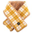 thumbnail image 1 of Heating Warming Pad Neck Wrap With Neck Scarf For Men And Women, 1 of 5