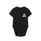 thumbnail image 1 of Camiseta básica para mujer Yinane con cuello redondo, ropa de calle, senderismo, deportes, 1 of 7