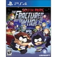 thumbnail image 1 of South Park The Fractured But Whole PlayStation PS4, 1 of 2
