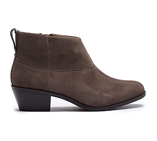 Vionic Women's Joy Zadie Ankle Boot 