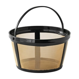 Rockline 9661 Connaisseur # 4 Cone White Coffee Filters, 800