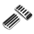 thumbnail image 4 of Accelerator Pedal, Brake  Pedal Waterproof Fireproof Durable Nonslip Simple Installation  Replacement For XC40 2018-2021 For AT Car, 4 of 8