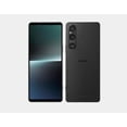 thumbnail image 4 of Sony Xperia 1 V 5G XQ-DQ72 Dual SIM 256GB ROM 12GB RAM GSM Unlocked &ndash; Black Sony N/A, 4 of 8