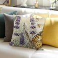 thumbnail image 3 of Lumbar Pillow Covers, Decoration Throw Pillow Covers for Sofa Couch, 3 of 5