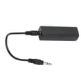 thumbnail image 6 of Octpeak Noise Isolator 3.5mm to 3.5mm Headset Adapter with 3.5mm Audio Cable, Black, 6 of 8