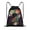 M, variant on Scooby Doo Drawstring Backpack Fashion Print Waterproof String Bags Lightweight Shoulder Bag Sackpack for Sport Gym Beach Shopping Yoga Travel