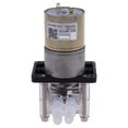 thumbnail image 4 of DC 12/24V Peristaltic Pump Large Flow Dosing Pump Vacuum Aquarium Lab Analytical ,Simple to Hookup, 4 of 7
