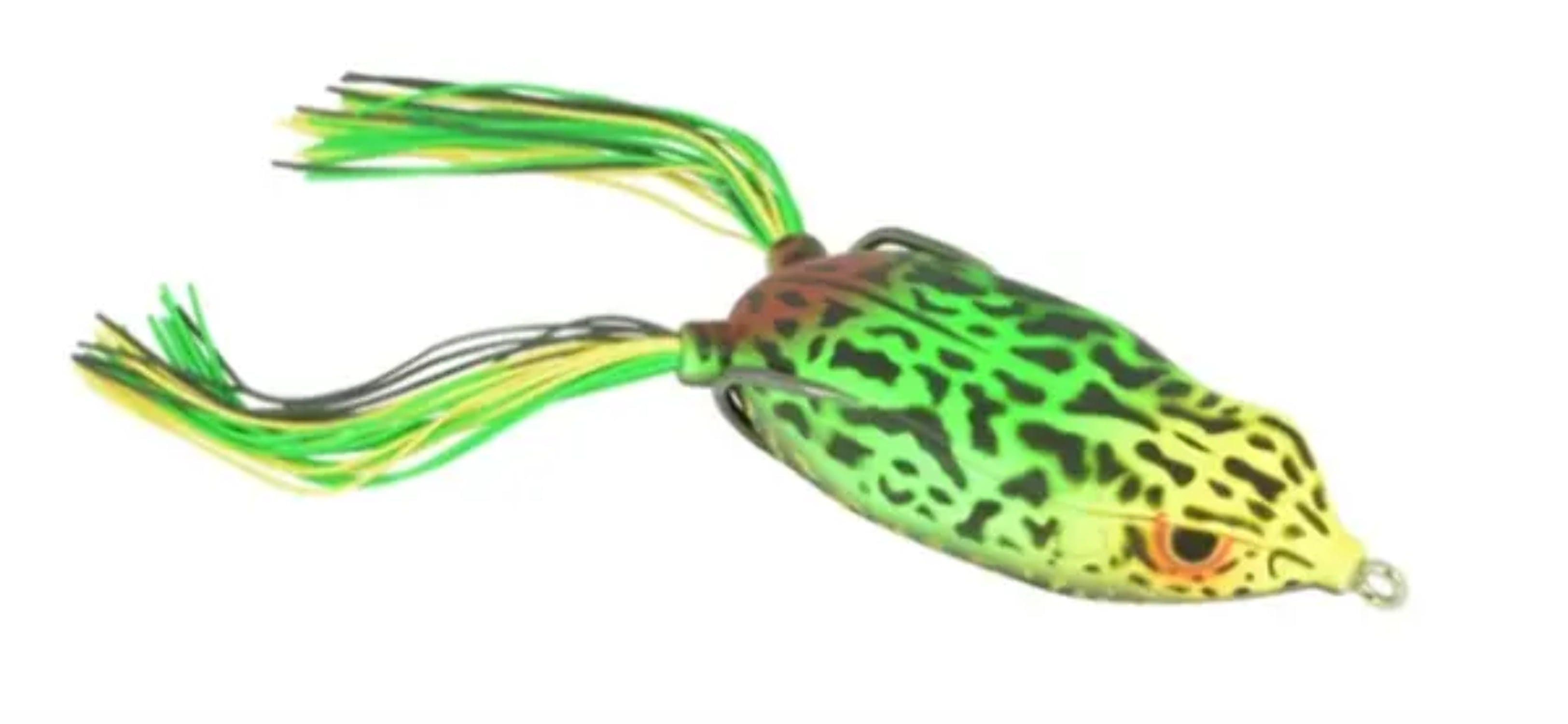 Spro Bronzeye Frog 65 Midnight Walker - Walmart.com