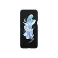 thumbnail image 3 of Samsung EF-PF721 - Back cover for cell phone - silicone - navy - for Galaxy Z Flip4, 3 of 3