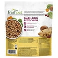 thumbnail image 2 of Freshpet Fresh Dog Food, Small Dog Chicken Recipe, Small Bites Freshly Roasted Meals 1 lb, 2 of 6