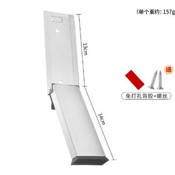 Raindrops 1 Set Of Heavy Duty Door Stopper Outdoor Door Stop Doors Stopper Door Wall Stopper Modern Door Stop Floor Door Stopper Heavy Duty Door Stopper
