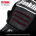 thumbnail image 3 of Guanteletas De Beisbol Franklin CFX Pro Talla L Negro, 3 of 5