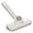 B, variant on Handheld Snap Grip Small Mop Use Any Cloth, Binkne Convenient Cloth Changing Small Mop for Home Use with Easy Tap Handle