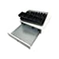 thumbnail image 5 of HK SYSTEMS Tiroir à Billets Blanc Robuste 13 Pouces avec Interface POS pour 4 Billets/5 Pcs, 5 of 5