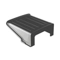 thumbnail image 1 of Cubierta de cámara de seguridad Sombra Cubierta de carcasa de cámara impermeable para patio, 1 of 9
