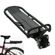 thumbnail image 2 of Portaequipajes trasero Zulema Portaequipajes trasero para bicicleta, 2 of 8