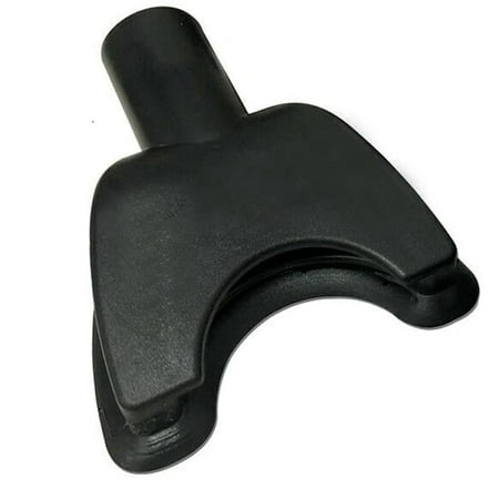 

Hands-Free Dust Collectors Keeps You From Blowing Dust Into the Air B