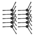 thumbnail image 1 of Lefu Replacement Side Brushes Kit for AIRROBO T20 T20+ Vacuum Cleaner Spare Parts, 1 of 5