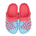 thumbnail image 4 of LAVRA Girls' Clogs Kids EVA Garden Shoes Slip-On Slingback Non-Slip Water Resistant Sandals, 4 of 4