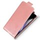 thumbnail image 4 of For Oppo Find N5 5G Stand Case Magnetic Clasp Vertical Flip Leather Phone Cover with Card Holder - O, 4 of 5