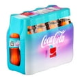 thumbnail image 4 of Coca-Cola Y3000 Bottles, 300 mL, 8 Pack, 4 of 11
