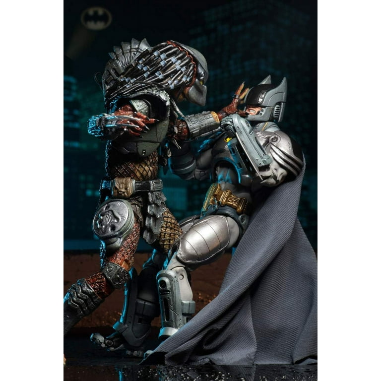 2019 SDCC Vs Predator 2-Pack Figure - Walmart.com