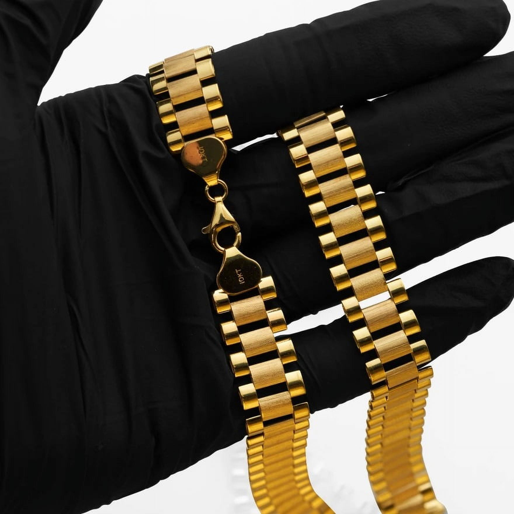 12mm rolex chain sale
