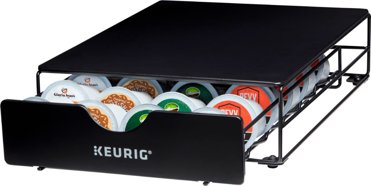 Keurig - 24 K-Cup Coffee Pods Slim Non 