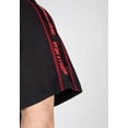 thumbnail image 5 of Buffalo Old School Top -Black/Red, 5 of 8