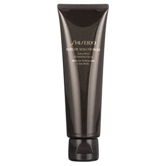 Shiseido, Future Solution LX Extra Rich Cleansing Foam, 4.7 oz