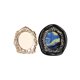 thumbnail image 1 of Cabeza De Sello Cabezal de sello de forma especial Cabezal de cera de sellado vintage clásico para tarjeta de boda (E) Tmvgtek Libre de BPA, 1 of 9