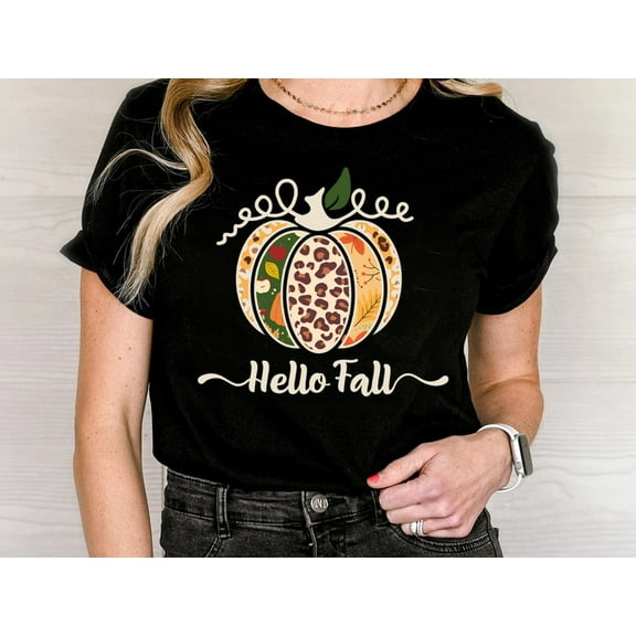 Sam Soft Fall Tshirts, Fall Shirts Women, It's Fall Y'all Pumpkin Shirt, Graphic Tee, Cute Fall Shirts, Fall Tshirts For Woman, Thanksgiving Shirt