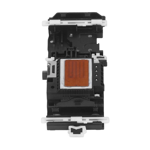 Reemplazo Del Cabezal De Impresión, UPVC Descarga De Tinta Suave Impresión Clara Impresora Práctica Cabezal De Impresión Resistente Para MFC5890C 5895C 6490C 6490CW