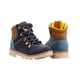 thumbnail image 3 of Botas Niño Senderismo Urbana Casual Botines Comoda Botin KLERS M 54507 BUCK INDIGO 16 cm, 3 of 5