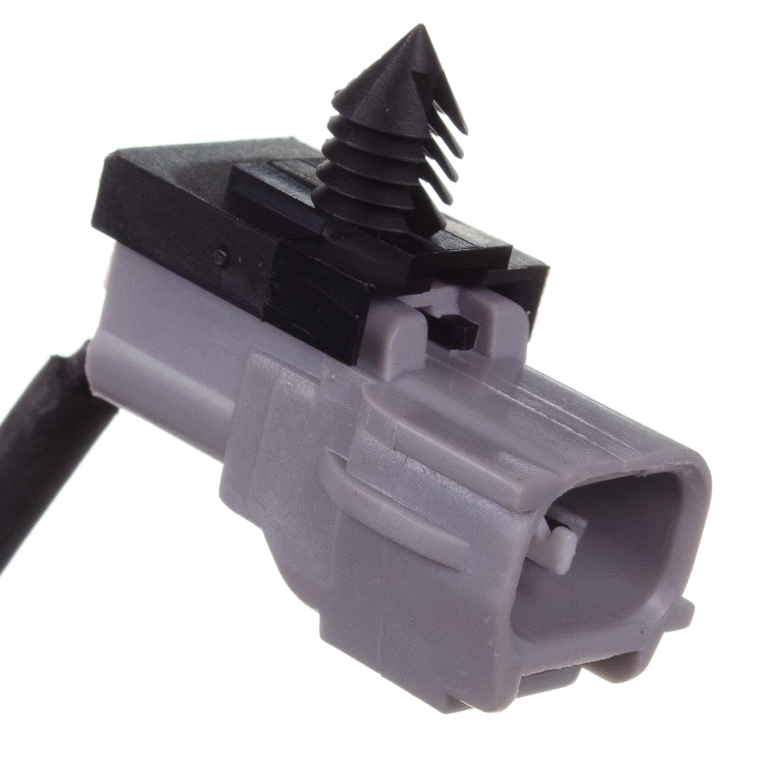 Holstein Parts 2ABS1153 ABS Wheel Speed Sensor for Dodge Fits select: 1998-1999 DODGE RAM 2500, 1998-1999 DODGE RAM 3500