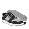 thumbnail image 1 of TENIS CASUALES CABALLERO CAPA DE OZONO 609201 SIMIPIEL GRIS, 1 of 4