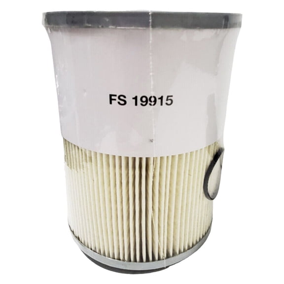 Fuel Filter with Water Separator FS19915 Free Shipping