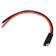 thumbnail image 2 of FUTUREORYY Power Cable Extension SAE Power Extension Cable for Motorcycle Multi 1Pack, 2 of 8