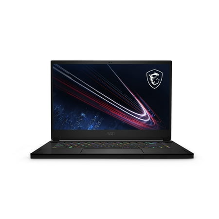 MSI GS66 Stealth 15.6" QHD...