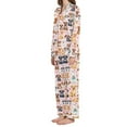 thumbnail image 2 of joogoo Pajamas Set for Women Dogs Cute Long Sleeve Pjs Loungewear L, 2 of 7