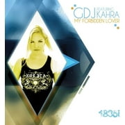 GDJ ( Kahra ) - My Forbidden Lover - Electronica - CD