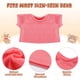 thumbnail image 2 of Camiseta Skylety Bear de Clothes para oso de peluche de 35 a 45 cm, 6 unidades, 2 of 6
